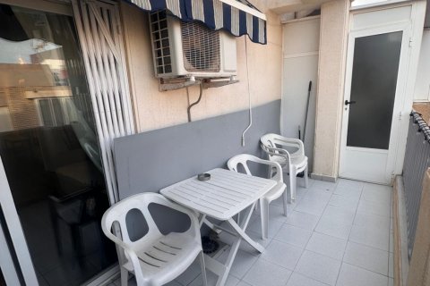 Penthouse for sale in Torrevieja, Alicante, Spain 1 bedroom, No. 182914 - photo 2