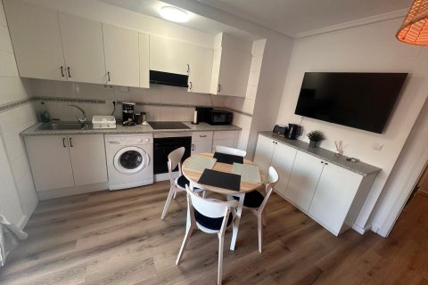 Penthouse for sale in Torrevieja, Alicante, Spain 1 bedroom, No. 182914 - photo 30