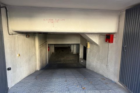Parking in Torrevieja, Alicante, Spanien 33 m2 Nr. 182912