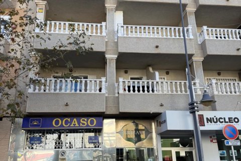 Parking zum Verkauf in Torrevieja, Alicante, Spanien 33 m2 Nr. 182912 - Foto 4