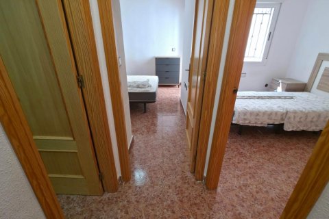 Bungalow for sale in Torrevieja, Alicante, Spain 2 bedrooms, 62 sq.m. No. 182910 - photo 14