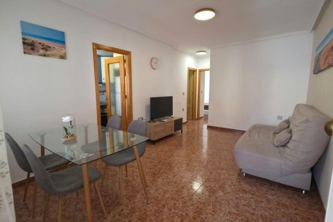 Bungalow for sale in Torrevieja, Alicante, Spain 2 bedrooms, 62 sq.m. No. 182910 - photo 7