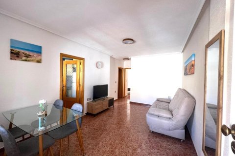 Bungalow for sale in Torrevieja, Alicante, Spain 2 bedrooms, 62 sq.m. No. 182910 - photo 26