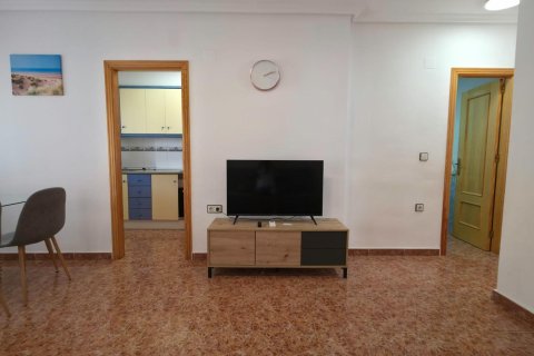 Bungalow for sale in Torrevieja, Alicante, Spain 2 bedrooms, 62 sq.m. No. 182910 - photo 9