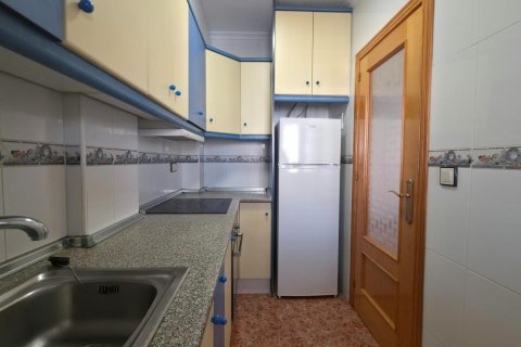 Bungalow for sale in Torrevieja, Alicante, Spain 2 bedrooms, 62 sq.m. No. 182910 - photo 11