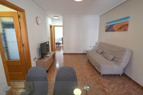 Bungalow for sale in Torrevieja, Alicante, Spain 2 bedrooms, 62 sq.m. No. 182910 - photo 8