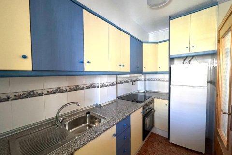 Bungalow for sale in Torrevieja, Alicante, Spain 2 bedrooms, 62 sq.m. No. 182910 - photo 12