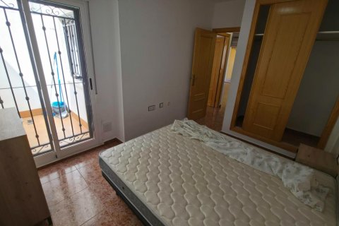 Bungalow for sale in Torrevieja, Alicante, Spain 2 bedrooms, 62 sq.m. No. 182910 - photo 20
