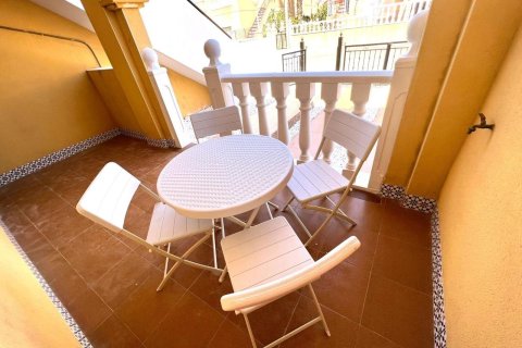 Bungalow for sale in Torrevieja, Alicante, Spain 2 bedrooms, 62 sq.m. No. 182910 - photo 25
