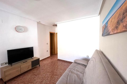 Bungalow for sale in Torrevieja, Alicante, Spain 2 bedrooms, 62 sq.m. No. 182910 - photo 14