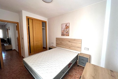 Bungalow for sale in Torrevieja, Alicante, Spain 2 bedrooms, 62 sq.m. No. 182910 - photo 18