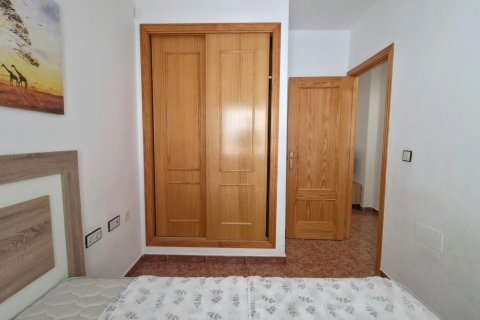 Bungalow for sale in Torrevieja, Alicante, Spain 2 bedrooms, 62 sq.m. No. 182910 - photo 16