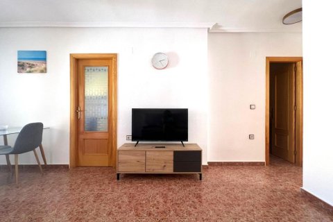 Bungalow for sale in Torrevieja, Alicante, Spain 2 bedrooms, 62 sq.m. No. 182910 - photo 11