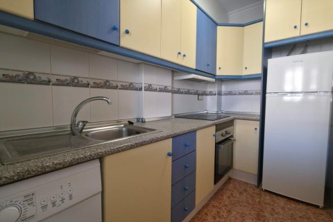 Bungalow for sale in Torrevieja, Alicante, Spain 2 bedrooms, 62 sq.m. No. 182910 - photo 12
