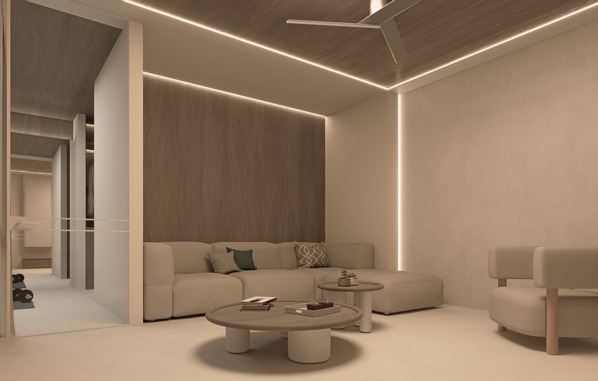 Villa Gran Alacant, Alicante, Spānijā 2 istabas, 164 m2 Nr. 168103