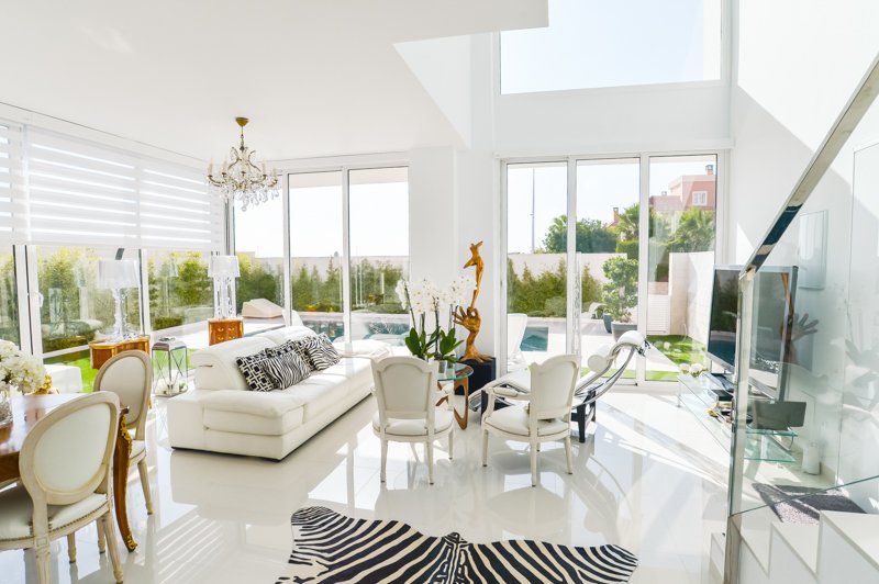 Villa Gran Alacant, Alicante, Spānijā 4 istabas, 169 m2 Nr. 168104