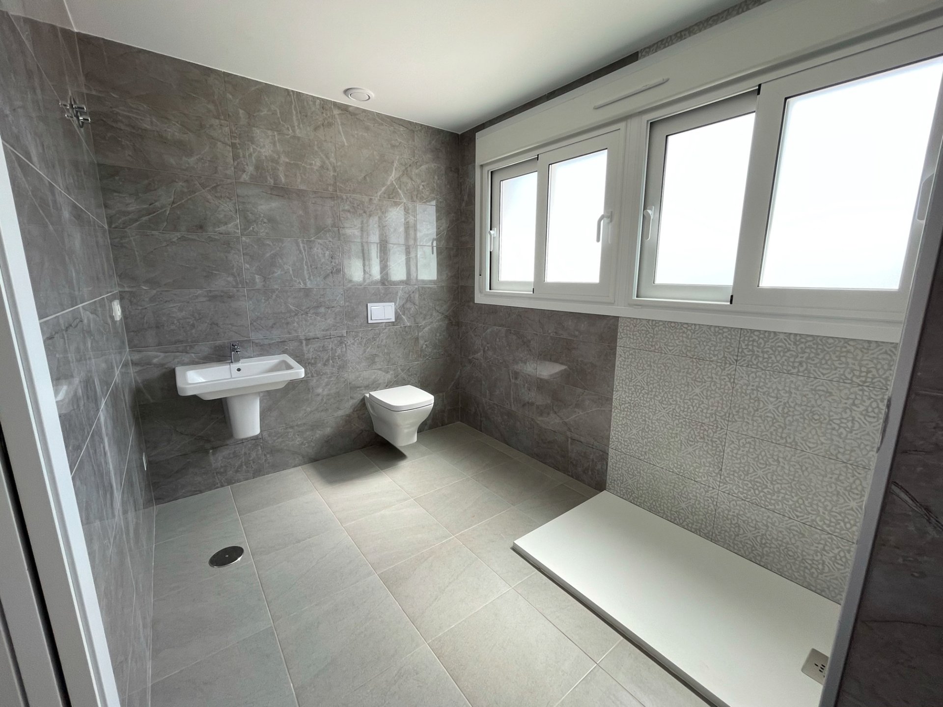 Villa Gran Alacant, Alicante, Spānijā 4 istabas, 169 m2 Nr. 168104