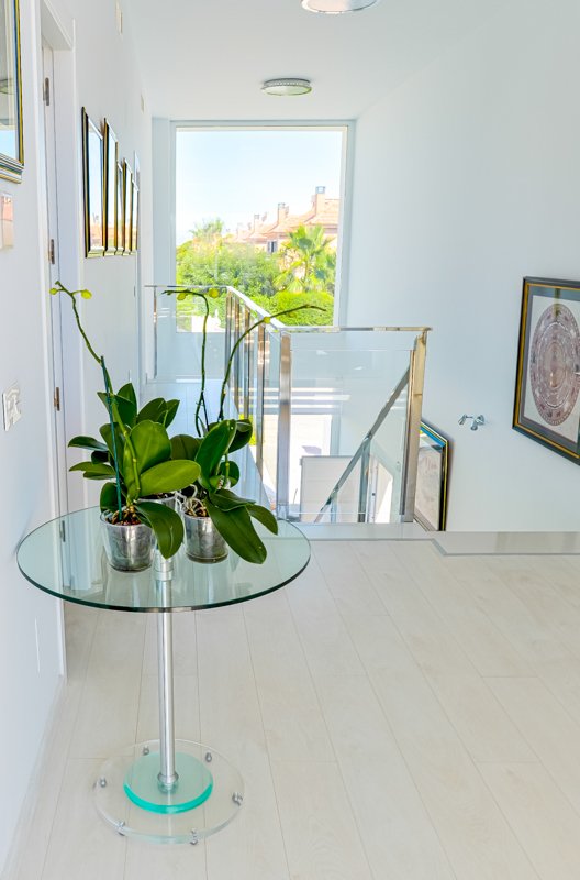 Villa Gran Alacant, Alicante, Spānijā 4 istabas, 169 m2 Nr. 168104