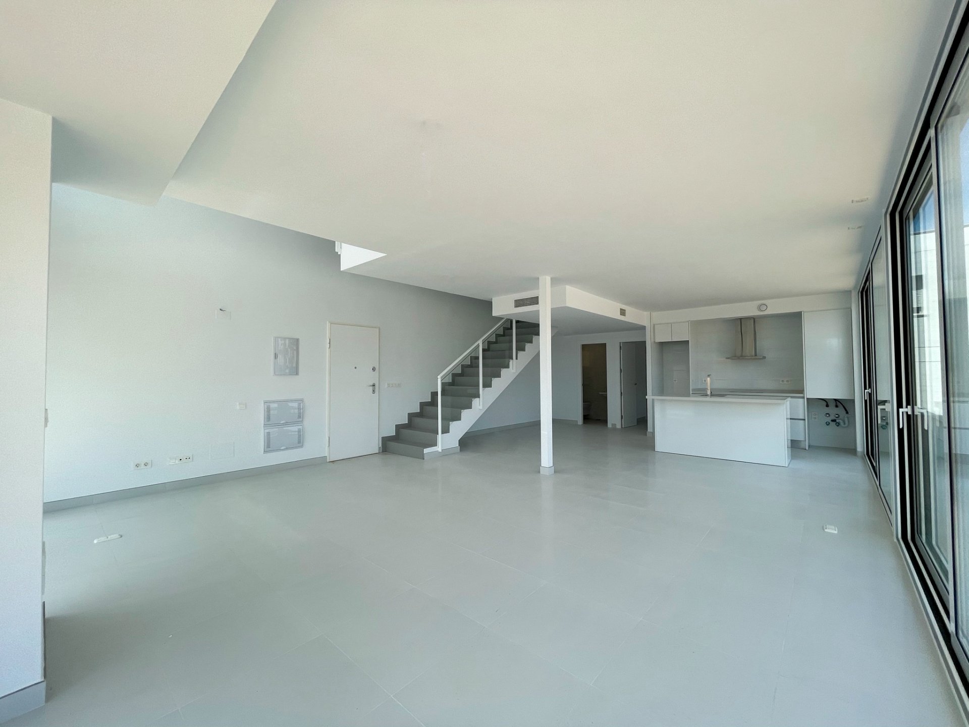 Villa Gran Alacant, Alicante, Spānijā 4 istabas, 169 m2 Nr. 168104