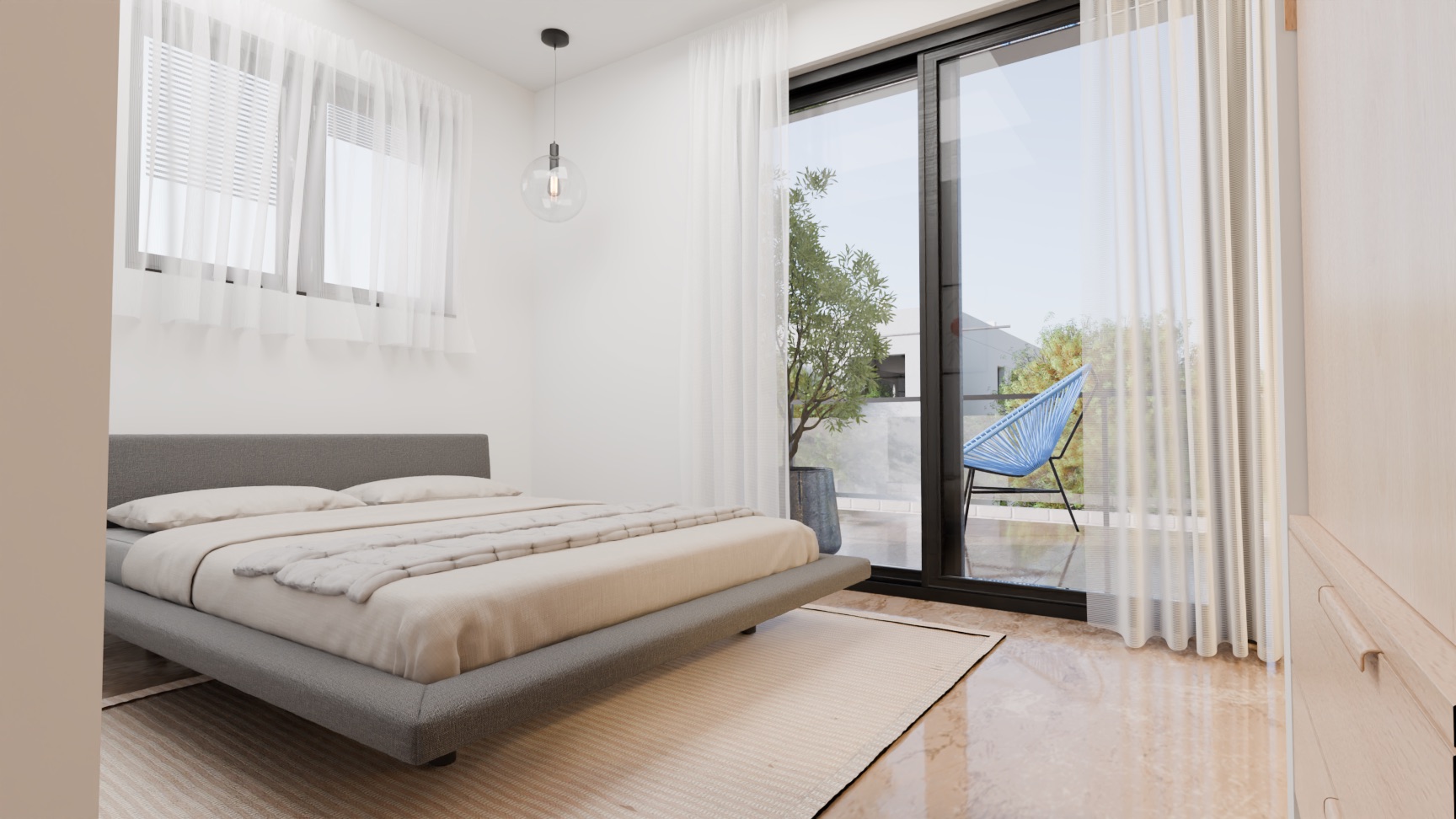 Villa in Gran Alacant, Alicante, Spain 4 bedrooms, 226 sq.m. No. 168101