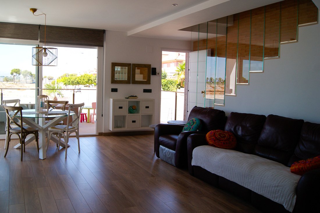 Villa in Gran Alacant, Alicante, Spain 4 bedrooms, 226 sq.m. No. 168101