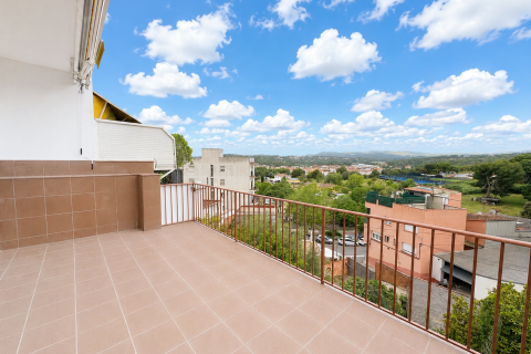 Townhouse in Lloret de Mar, Girona, Spanien 3 Schlafzimmer, 186 m2 Nr. 168100