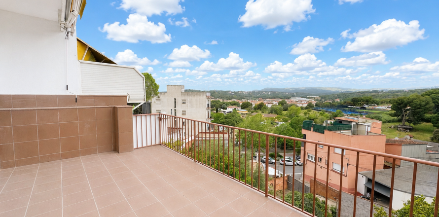 Townhouse in Lloret de Mar, Girona, Spanien 3 Schlafzimmer, 186 m2 Nr. 168100