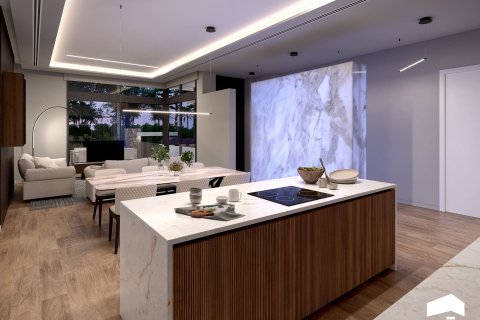 Продажа виллы в Санта-Розалия, Мурсия, Испания 3 спальни, 308м2 №163397 - фото 9