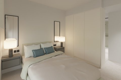 Wohnung zum Verkauf in La Mata, Alicante, Spanien 2 Schlafzimmer, 166 m2 Nr. 146093 - Foto 12