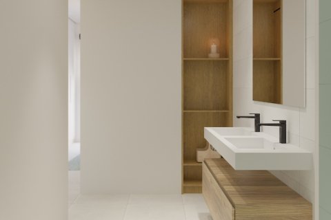 Wohnung zum Verkauf in La Mata, Alicante, Spanien 2 Schlafzimmer, 166 m2 Nr. 146093 - Foto 13