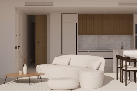 Wohnung zum Verkauf in La Mata, Alicante, Spanien 2 Schlafzimmer, 166 m2 Nr. 146093 - Foto 7