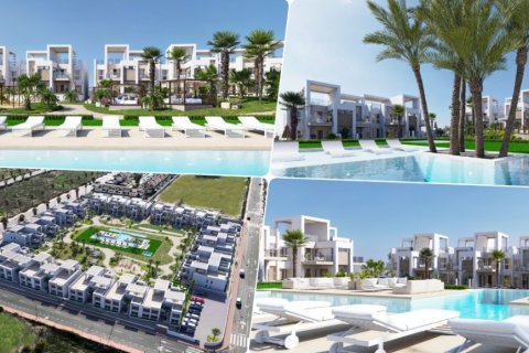 Wohnung zum Verkauf in Ciudad Quesada, Alicante, Spanien 2 Schlafzimmer, 74 m2 Nr. 146095 - Foto 9