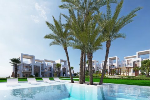 Wohnung zum Verkauf in Ciudad Quesada, Alicante, Spanien 2 Schlafzimmer, 74 m2 Nr. 146095 - Foto 1