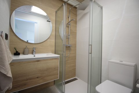 Dzīvoklis pārdošanā Los Balcones, Alicante, Spānijā 2 istabas, 63 m2 Nr. 146098 - attēls 11