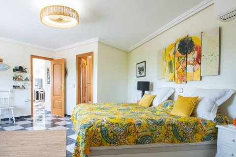 Villa zum Verkauf in Algorfa, Alicante, Spanien 4 Schlafzimmer, 490 m2 Nr. 146094 - Foto 25