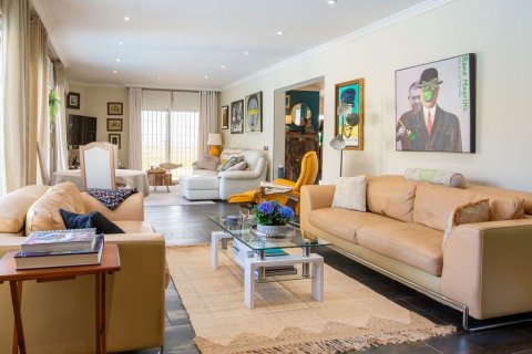 Villa zum Verkauf in Algorfa, Alicante, Spanien 4 Schlafzimmer, 490 m2 Nr. 146094 - Foto 2