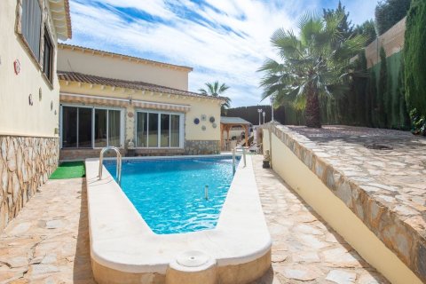 Villa zum Verkauf in Algorfa, Alicante, Spanien 4 Schlafzimmer, 490 m2 Nr. 146094 - Foto 12
