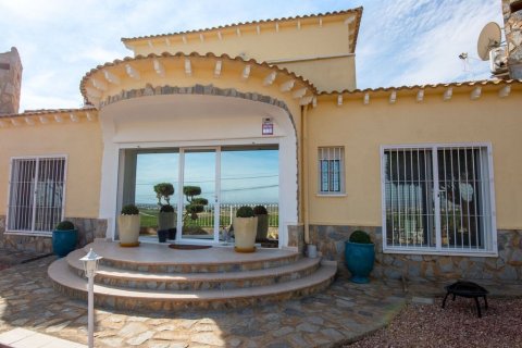 Villa zum Verkauf in Algorfa, Alicante, Spanien 4 Schlafzimmer, 490 m2 Nr. 146094 - Foto 9