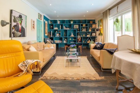 Villa zum Verkauf in Algorfa, Alicante, Spanien 4 Schlafzimmer, 490 m2 Nr. 146094 - Foto 20