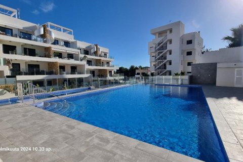 Huoneisto myytävänä Villamartin, Alicante, Espanja, 2 makuuhuonetta, 82 m2 No. 146099 - kuva 4