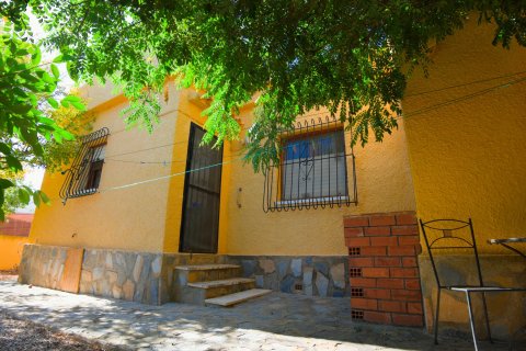 Villa in vendita Torrevieja, Alicante, Spagna 2 camere da letto, 92 mq. N° 139281 - foto 14