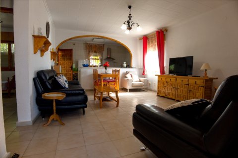 Villa in vendita Torrevieja, Alicante, Spagna 2 camere da letto, 92 mq. N° 139281 - foto 21