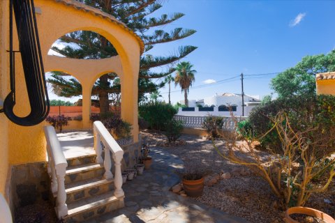 Villa in vendita Torrevieja, Alicante, Spagna 2 camere da letto, 92 mq. N° 139281 - foto 6