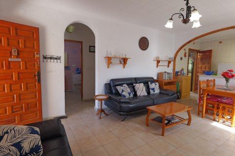 Villa in vendita Torrevieja, Alicante, Spagna 2 camere da letto, 92 mq. N° 139281 - foto 23