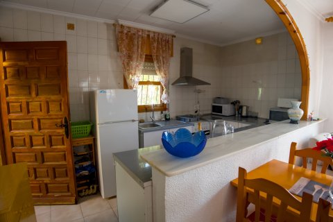 Villa in vendita Torrevieja, Alicante, Spagna 2 camere da letto, 92 mq. N° 139281 - foto 26