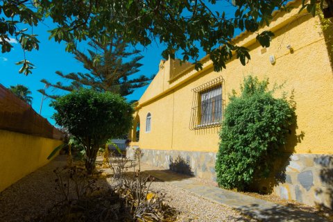 Villa in vendita Torrevieja, Alicante, Spagna 2 camere da letto, 92 mq. N° 139281 - foto 11