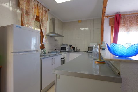 Villa in vendita Torrevieja, Alicante, Spagna 2 camere da letto, 92 mq. N° 139281 - foto 27