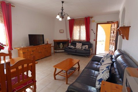 Villa in vendita Torrevieja, Alicante, Spagna 2 camere da letto, 92 mq. N° 139281 - foto 25