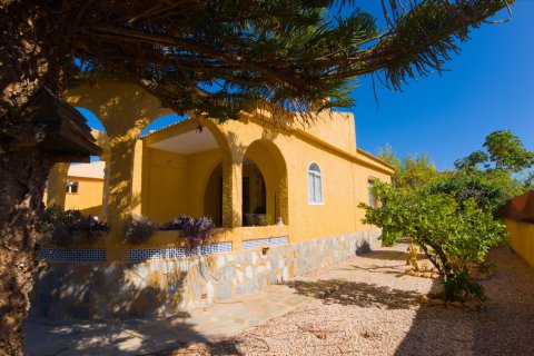 Villa in vendita Torrevieja, Alicante, Spagna 2 camere da letto, 92 mq. N° 139281 - foto 10