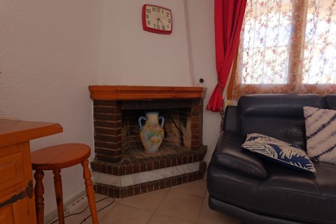 Villa in vendita Torrevieja, Alicante, Spagna 2 camere da letto, 92 mq. N° 139281 - foto 22